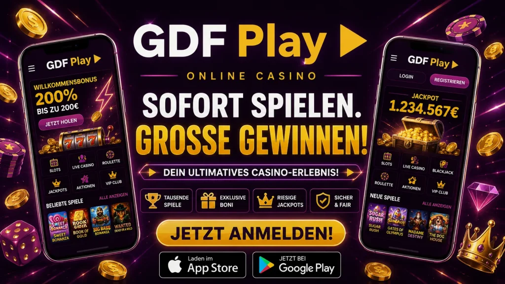 gdf casino anwendung