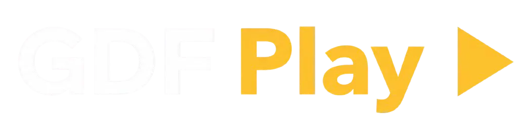 gdf play casino logo