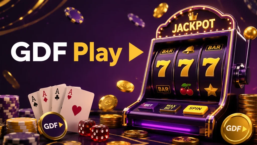 gdf casino spielautomaten